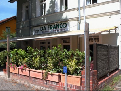 Foto: Da Franco