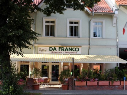 Foto: Da Franco